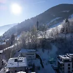 Schlafgut Küssler - 70m vom City Express