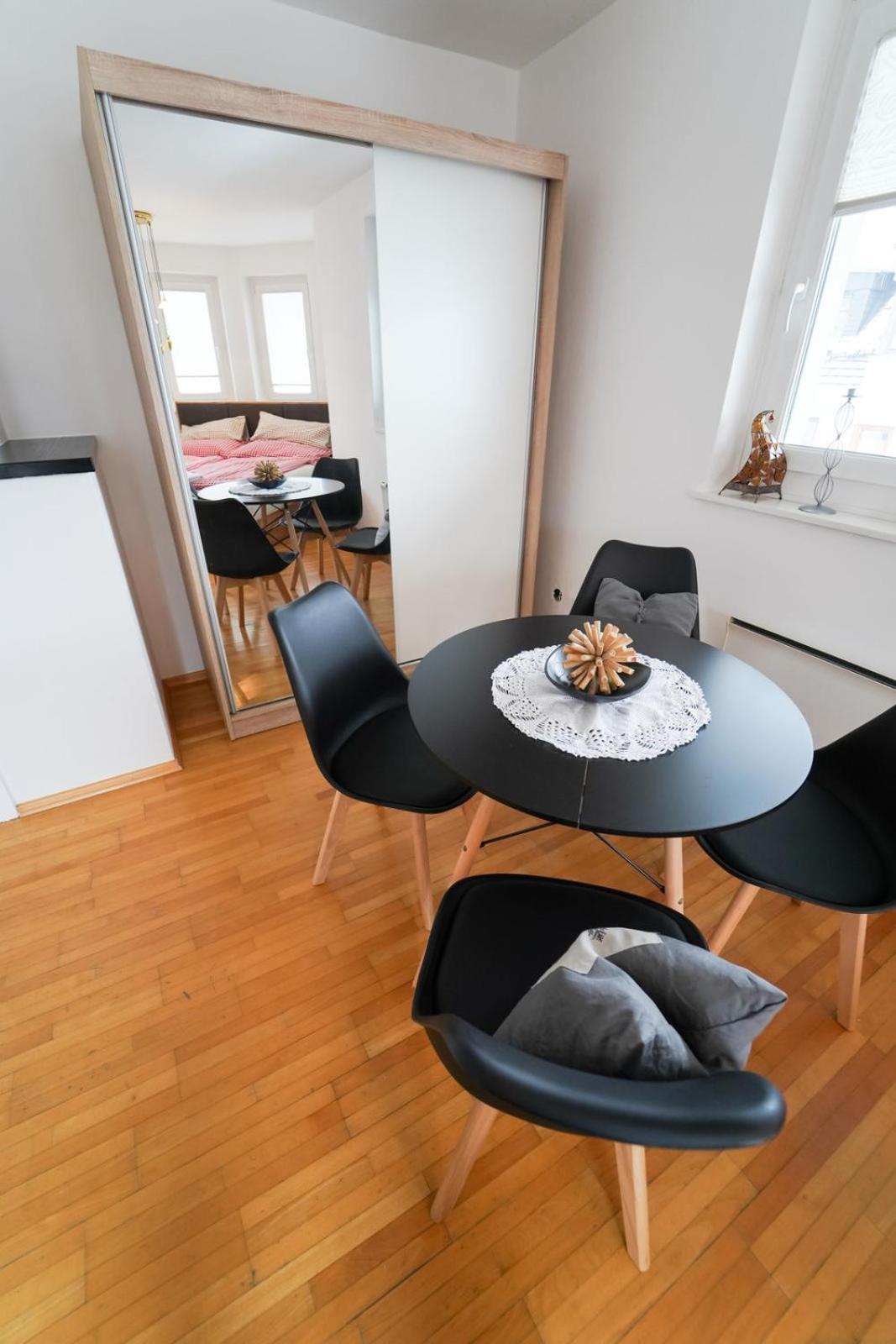 Apartment Schlafgut Küssler - 70m Vom Express