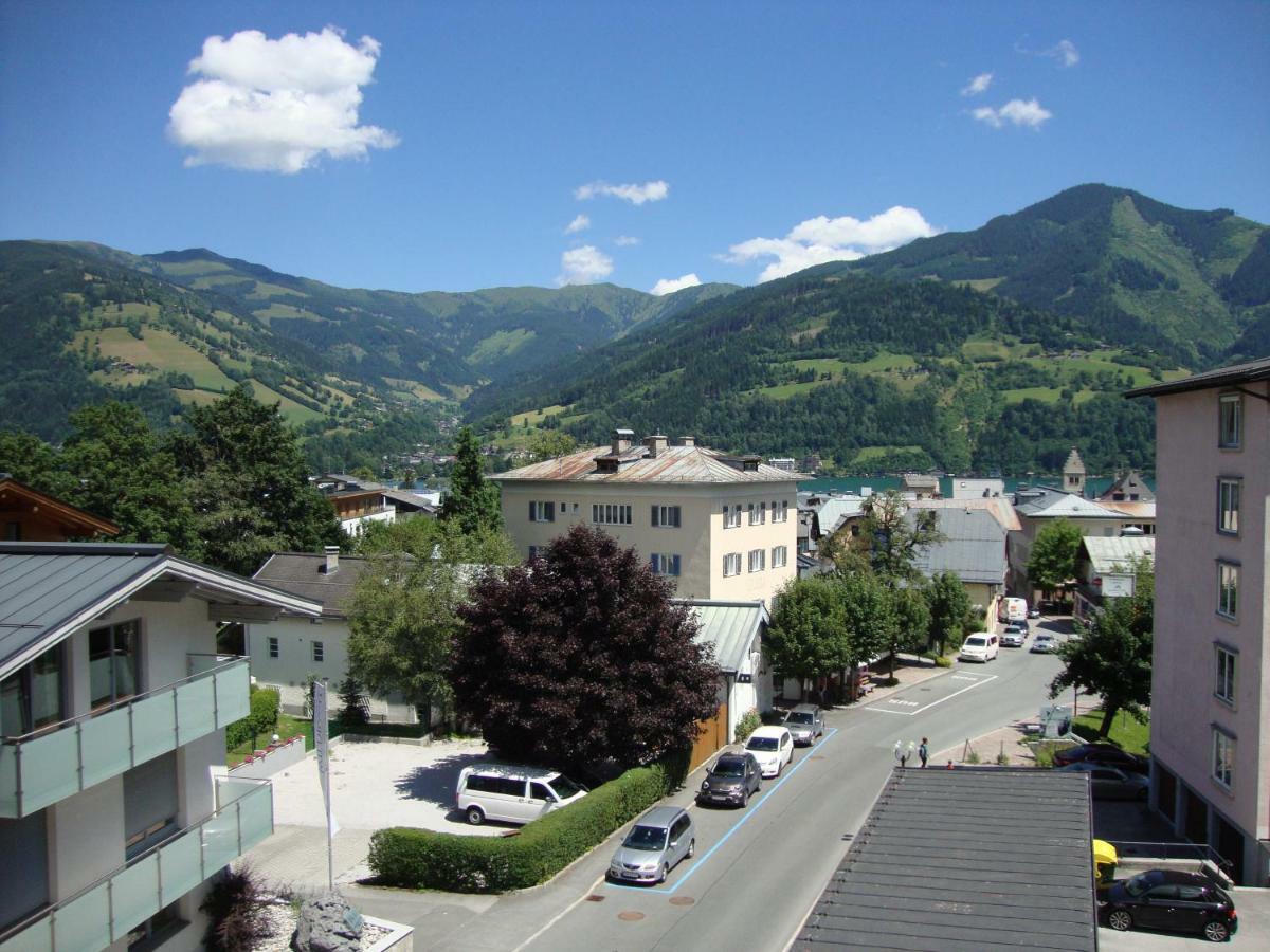Schlafgut Küssler - 70m Vom Express Zell am See