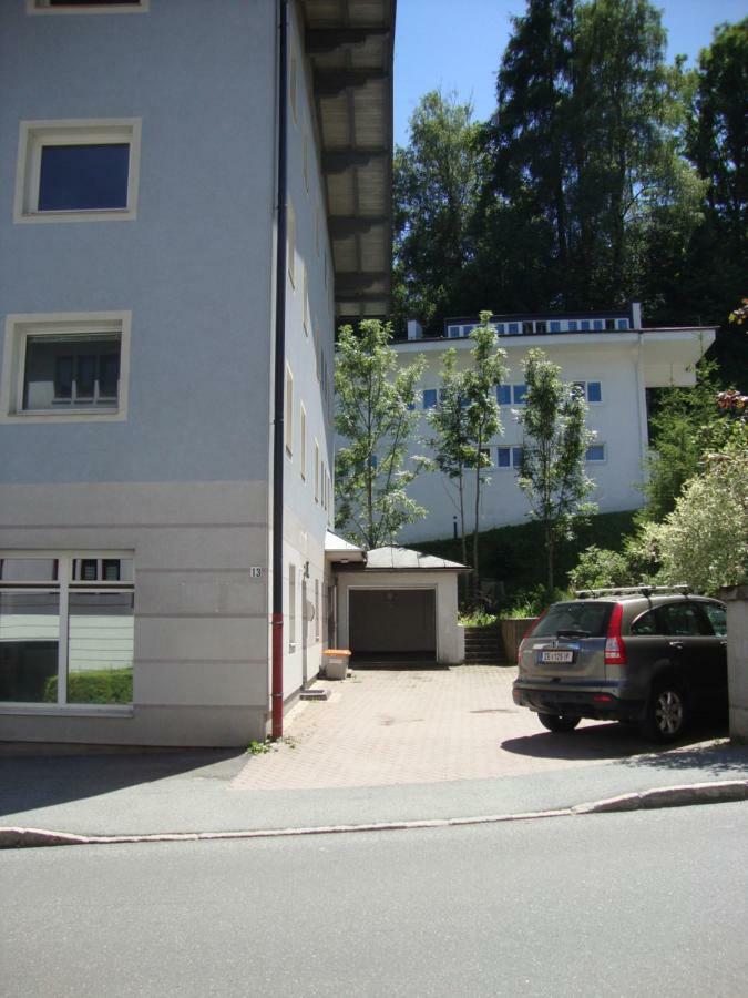 Schlafgut Küssler - 70m Vom Express Apartment *