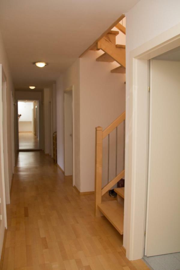 Schlafgut Küssler - 70m Vom Express Apartment