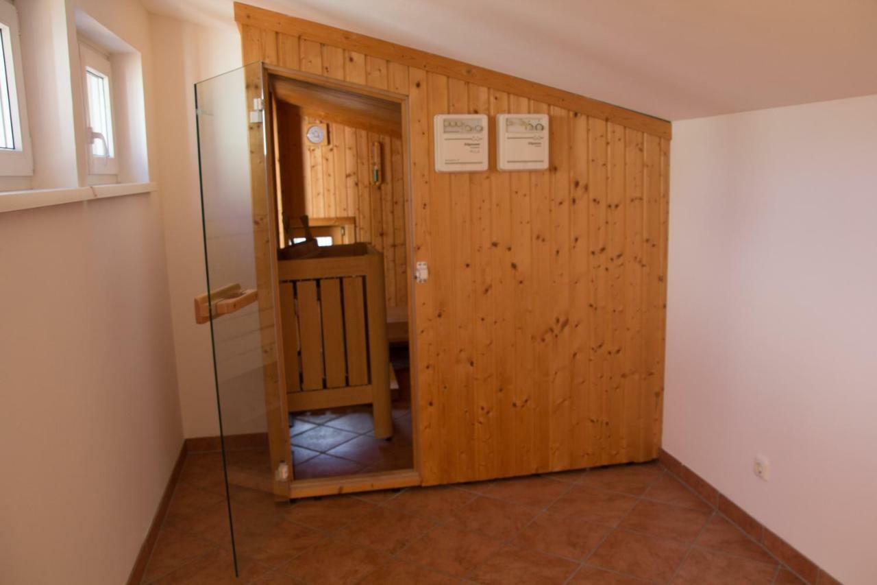 Apartment Schlafgut Küssler - 70m Vom Express
